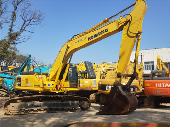 Excavadora de cadenas KOMATSU PC240-8