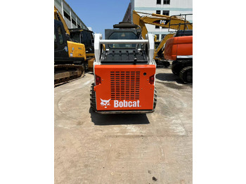 Leasing de BOBCAT Skid Steer Loader S185 BOBCAT Skid Steer Loader S185: foto 5