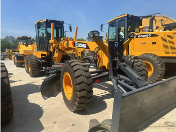 Maquinaria de construcción nuevo XCMG XCMG  GR2153 Grader 2024 New Condition: foto 4