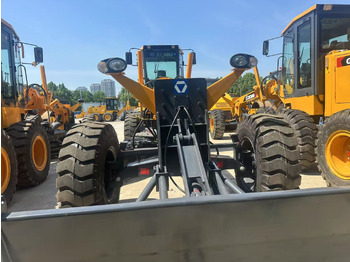 Maquinaria de construcción nuevo XCMG XCMG  GR2153 Grader 2024 New Condition: foto 5