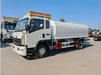 Camión cisterna SINOTRUK Howo Water Tanker Click Here For DISCOUNT: foto 2