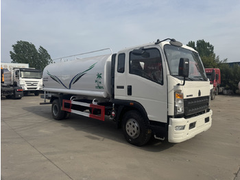 Camión cisterna SINOTRUK Howo Water Tanker Click Here For DISCOUNT: foto 5