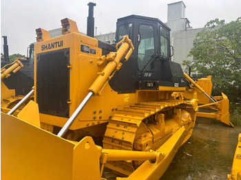 Bulldozer SHANTUI