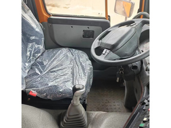 Camión volquete Sino HOWO 8x4 Dump Truck Click for Discount: foto 3