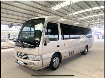 Leasing de TOYOTA Coaster Mini Bus Click Here for Discount TOYOTA Coaster Mini Bus Click Here for Discount: foto 2 Leasing de TOYOTA Coaster Mini Bus Click Here for Discount TOYOTA Coaster Mini Bus Click Here for Discount: foto 2