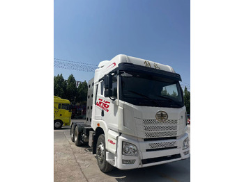 Cabeza tractora SINOTRUK