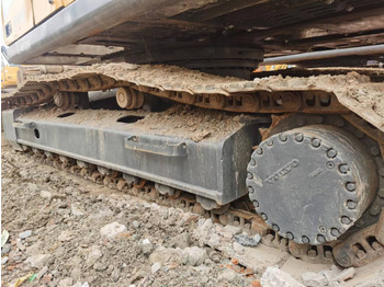 Excavadora de cadenas VOLVO EC250D: foto 5