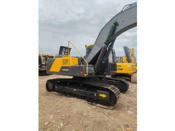 Excavadora VOLVO EC210CL