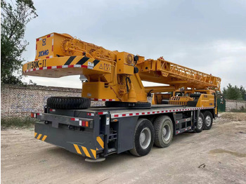 Grúa XCMG Crane QY50K: foto 3 Grúa XCMG Crane QY50K: foto 3