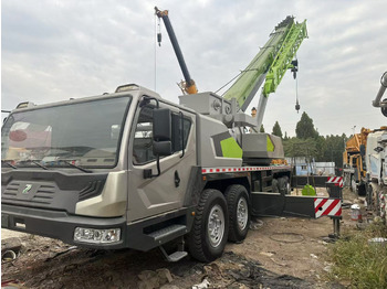 Grúa todo terreno ZOOMLION