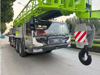 Grúa todo terreno ZOOMLION