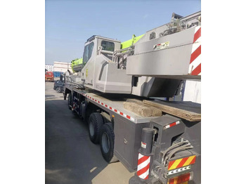 Grúa todo terreno ZOOMLION Crane ZTC700V562-1: foto 3 Grúa todo terreno ZOOMLION Crane ZTC700V562-1: foto 3