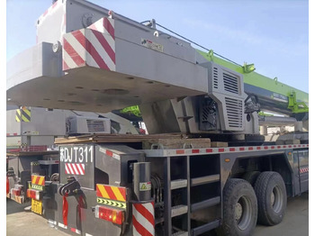 Grúa todo terreno ZOOMLION Crane ZTC700V562-1: foto 4 Grúa todo terreno ZOOMLION Crane ZTC700V562-1: foto 4