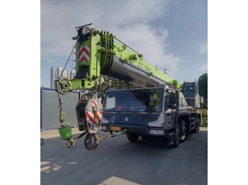 Grúa todo terreno ZOOMLION Crane ZTC700V562-1: foto 2 Grúa todo terreno ZOOMLION Crane ZTC700V562-1: foto 2