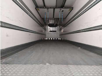 Semirremolque frigorífico Semi-remorque 3 Essieux 38 TONNES HAYON AUTONOME CAISSE CHEREAU GROUPE CARRIER VECTOR 1950 MT: foto 4 Semirremolque frigorífico Semi-remorque 3 Essieux 38 TONNES HAYON AUTONOME CAISSE CHEREAU GROUPE CARRIER VECTOR 1950 MT: foto 4