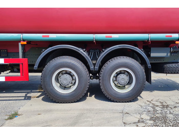 Leasing de Howo Howo Water Truck for Sale in Nigeria Howo Howo Water Truck for Sale in Nigeria: foto 4