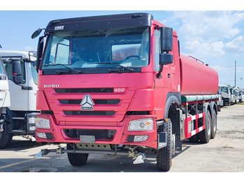 Leasing de Howo Howo Water Truck for Sale in Nigeria Howo Howo Water Truck for Sale in Nigeria: foto 1