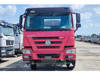 Leasing de Howo Howo Water Truck for Sale in Nigeria Howo Howo Water Truck for Sale in Nigeria: foto 2