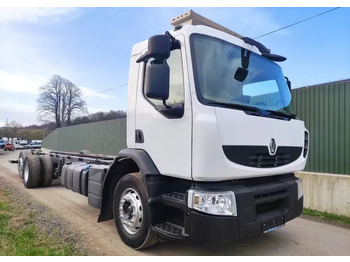 Camión chasis RENAULT Premium 380
