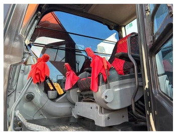 Excavadora de cadenas 2022 Hitachi ZX200-3: foto 5