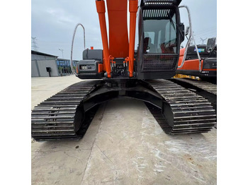 Excavadora de cadenas 2023 Hitachi ZX250: foto 3