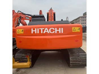 Excavadora de cadenas 2023 Hitachi ZX250: foto 5