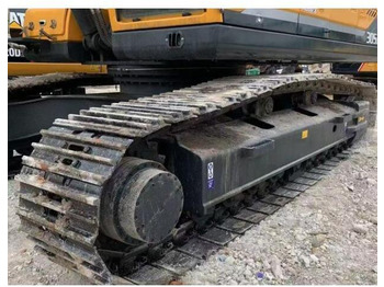Excavadora de cadenas 2023 Hyundai R305: foto 2