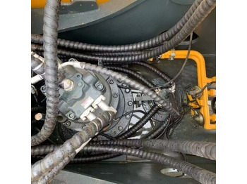 Excavadora de cadenas 2023 Hyundai R305: foto 5