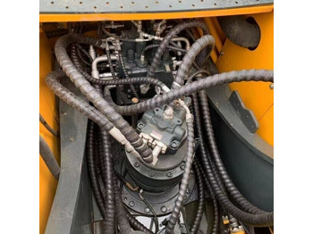 Excavadora de cadenas 2023 Hyundai R305: foto 3