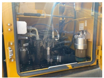Excavadora de cadenas 2023 Sany SY135C: foto 2
