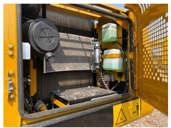 Excavadora de cadenas 2023 Sany SY135C: foto 4