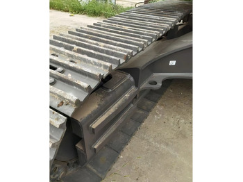 Excavadora de cadenas 2023 Volvo EC380: foto 2