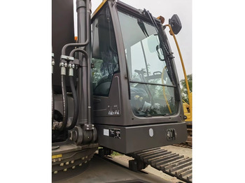 Excavadora de cadenas 2023 Volvo EC380: foto 5