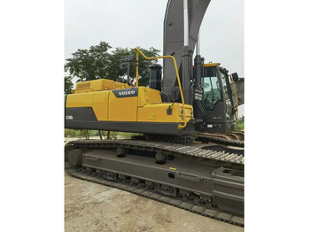 Excavadora de cadenas 2023 Volvo EC380: foto 4