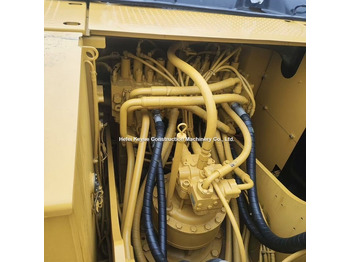 Excavadora de cadenas 2024 Caterpillar 323GC: foto 3