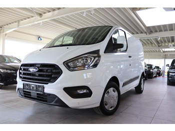 Furgoneta pequeña FORD Transit