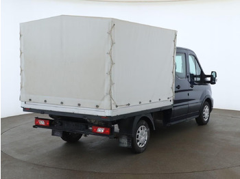 Furgoneta, Furgoneta combi Ford FT 310 2.0: foto 5