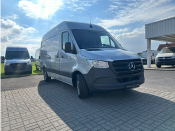 Furgón MERCEDES-BENZ Sprinter