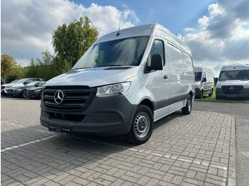 Furgón MERCEDES-BENZ Sprinter
