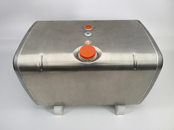 Depósito de combustible MAN