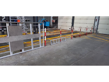 Equipo de construcción RENAULT Master