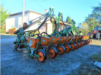 Sembradora de precisión Amazone ED 602 CLASSIC: foto 2