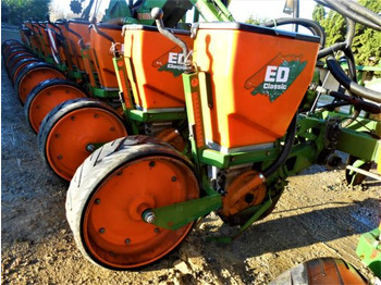 Sembradora de precisión Amazone ED 602 CLASSIC: foto 5
