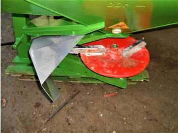 Esparcidor de fertilizantes Amazone ZAM COMPACT: foto 3