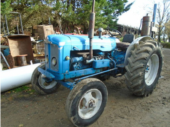 Tractor FORDSON