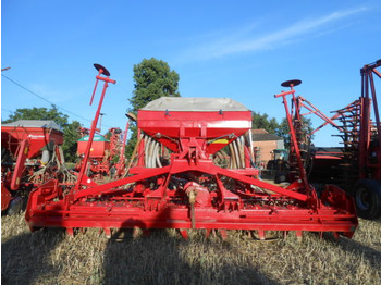 Combinado de siembra KVERNELAND