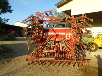 Sembradora KVERNELAND