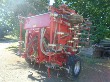 Combinado de siembra Kverneland ts evo 5000: foto 5