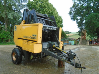 Rotoempacadora