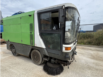 Barredora vial Ravo Sweeper: foto 2